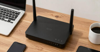 15 Best Failover Router for Always On Connectivity in 2026