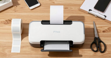 15 Best High Speed Label Printer For Bulk Orders In 2026