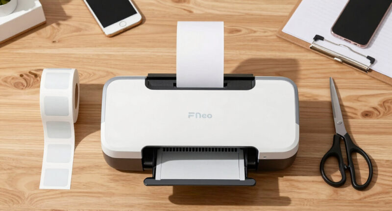 15 Best High Speed Label Printer For Bulk Orders In 2026