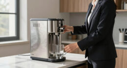 15 Best Large Capacity Hot Water Dispenser for Office in 2026