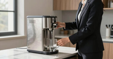15 Best Large Capacity Hot Water Dispenser for Office in 2026