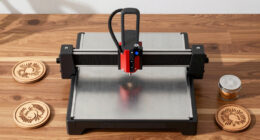 15 Best Laser Engraver in 2026
