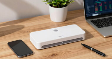 15 Best OCR Scanner for Paperless Office in 2026