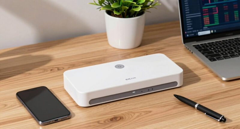 15 Best OCR Scanner for Paperless Office in 2026