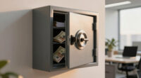 15 Best Office Safe for Cash and Documents in 2026