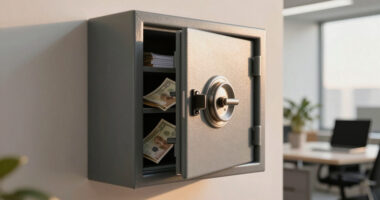 15 Best Office Safe for Cash and Documents in 2026