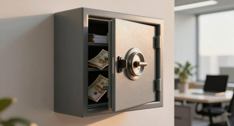 15 Best Office Safe for Cash and Documents in 2026