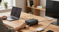 15 Best Power Station for Laptops and Monitors in 2026