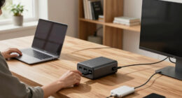 15 Best Power Station for Laptops and Monitors in 2026