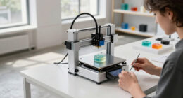 15 Best Resin 3D Printer for Design Studio in 2026