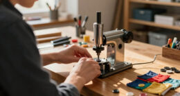 15 Best Small Batch Button Makers for Merch Startups in 2026