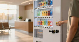 15 Best Soda Machine For Waiting Room Beverages In 2026
