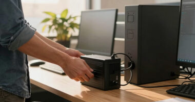 15 Best UPS Battery Backup for Office Computers in 2026