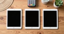 2 Best Tablet Kiosks for Self Ordering Counters in 2026