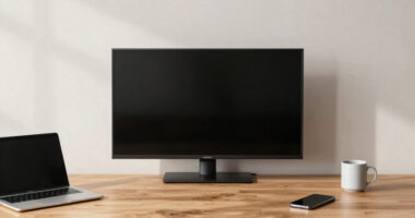 3 Best Commercial TV Display for Office Messaging in 2026