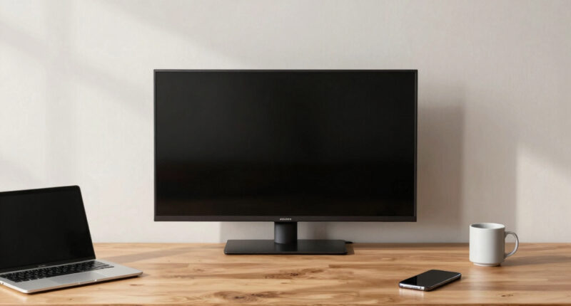 3 Best Commercial TV Display for Office Messaging in 2026