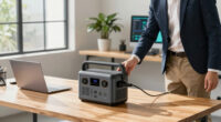 3 Best Expandable Power Station for Business Continuity in 2026