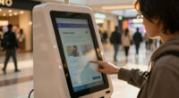 3 Best Interactive Kiosk Display for Franchise in 2026