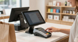 3 Best POS terminal for franchise checkout in 2026