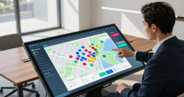 4 Best Smart Boards for Franchise Locations in 2026