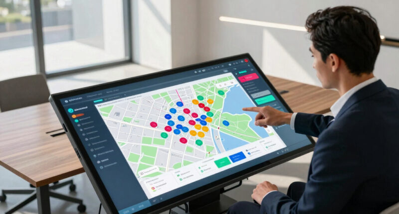 4 Best Smart Boards for Franchise Locations in 2026