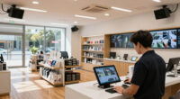 5 Best Multi Camera System For Franchise Locations In 2026