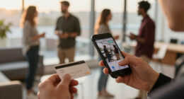 6 Best Business Card Scanner for Networking in 2026