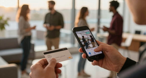 6 Best Business Card Scanner for Networking in 2026