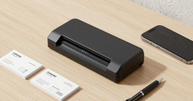6 Best Check Scanners for Business Banking in 2026