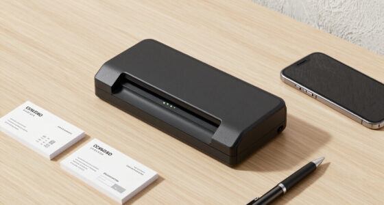 6 Best Check Scanners for Business Banking in 2026