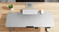6 Best Electric Standing Desk in 2026