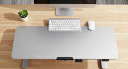 6 Best Electric Standing Desk in 2026