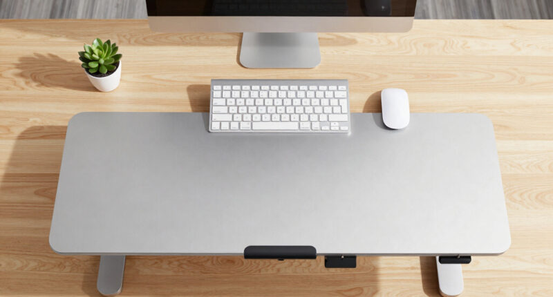 6 Best Electric Standing Desk in 2026