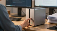 6 Best Encrypted NAS for Legal Records in 2026