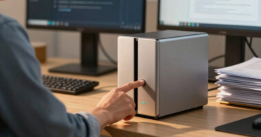 6 Best Encrypted NAS for Legal Records in 2026