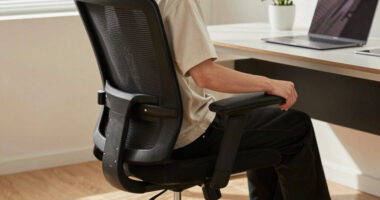 6 Best Ergonomic Office Chair in 2026