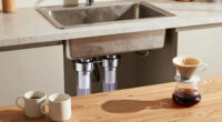 6 Best High Ticket Under Sink Water Filter For Coffee Bar In 2026
