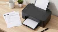 6 Best Monochrome Laser Printer for Invoices in 2026