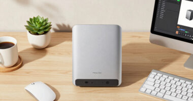 6 Best Multimedia NAS for Design Studio in 2026