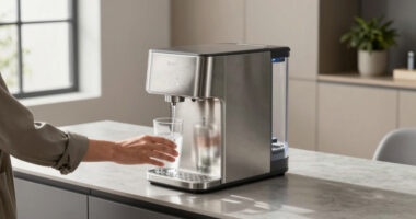 6 Best Premium Water Filter System for Break Room in 2026