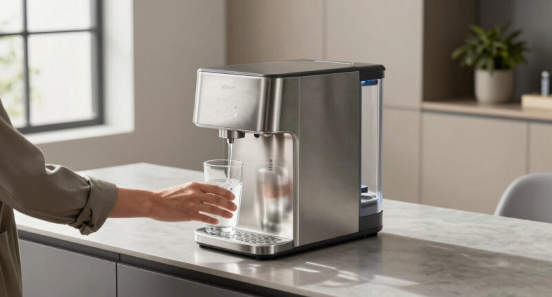 6 Best Premium Water Filter System for Break Room in 2026
