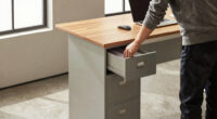 6 Best Standing Desk With File Cabinet in 2026