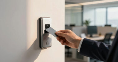 7 Best Business Access Point For Open Office In 2026