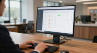 7 Best Business Camera Monitors for Front Desks in 2026