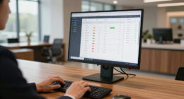 7 Best Business Camera Monitors for Front Desks in 2026