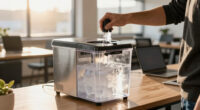 7 Best Commercial Ice Maker for Coworking Space in 2026