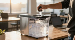 7 Best Commercial Ice Maker for Coworking Space in 2026