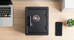 7 Best Compact Fireproof Safe for Home Office in 2026