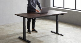 7 Best Compact Standing Desk for Studio Office in 2026