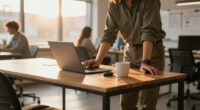 7 Best Corner Standing Desk for Startup Teams in 2026
